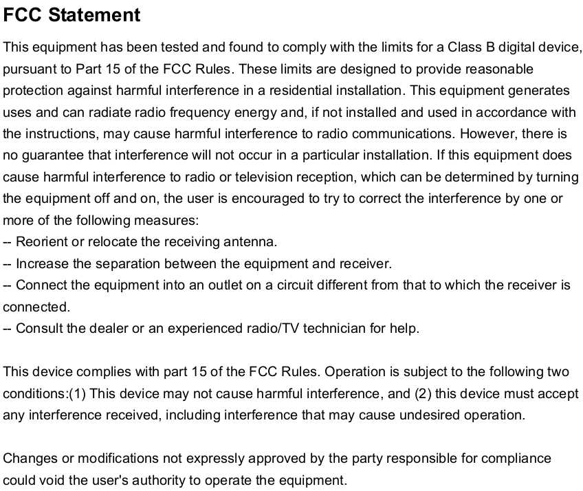 FCC ID 2AFEXRIKILOVES Users Manual