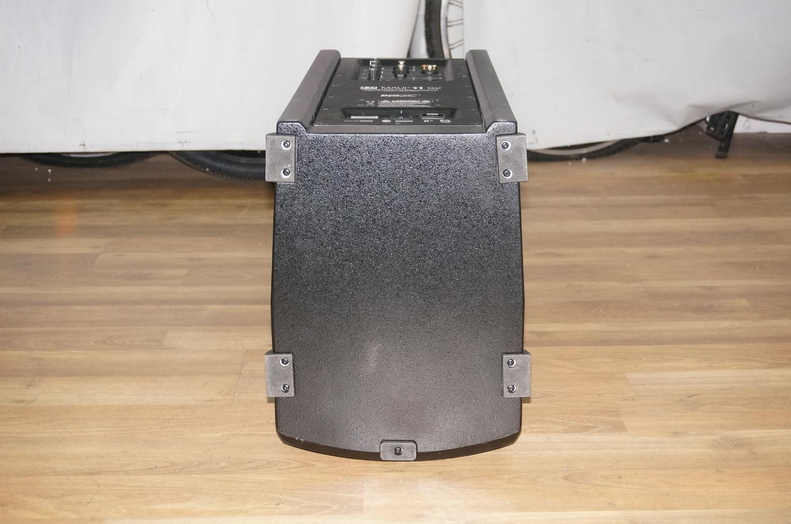 FCC ID 2AFF62G11IUAM External Photos