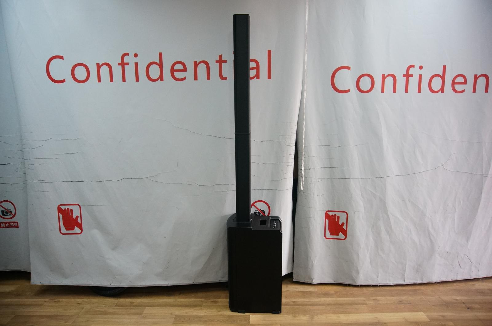 FCC ID 2AFF62G11IUAM External Photos