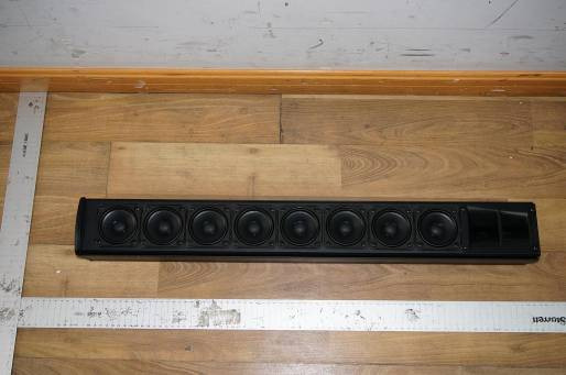 FCC ID 2AFF62G82IUAM Internal Photos