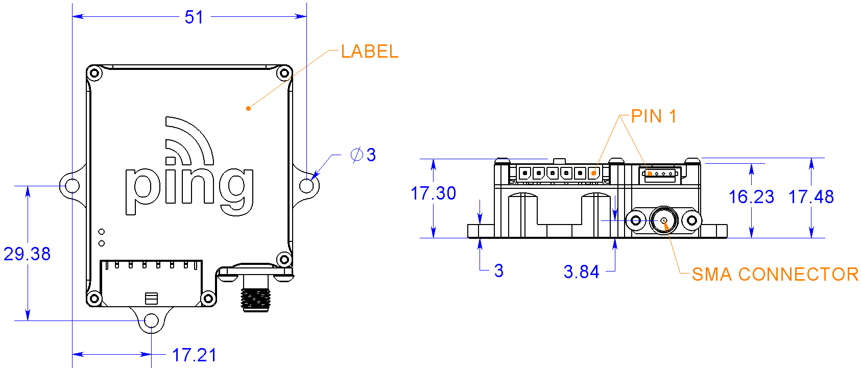 FCC ID 2AFFTP200S Users Manual
