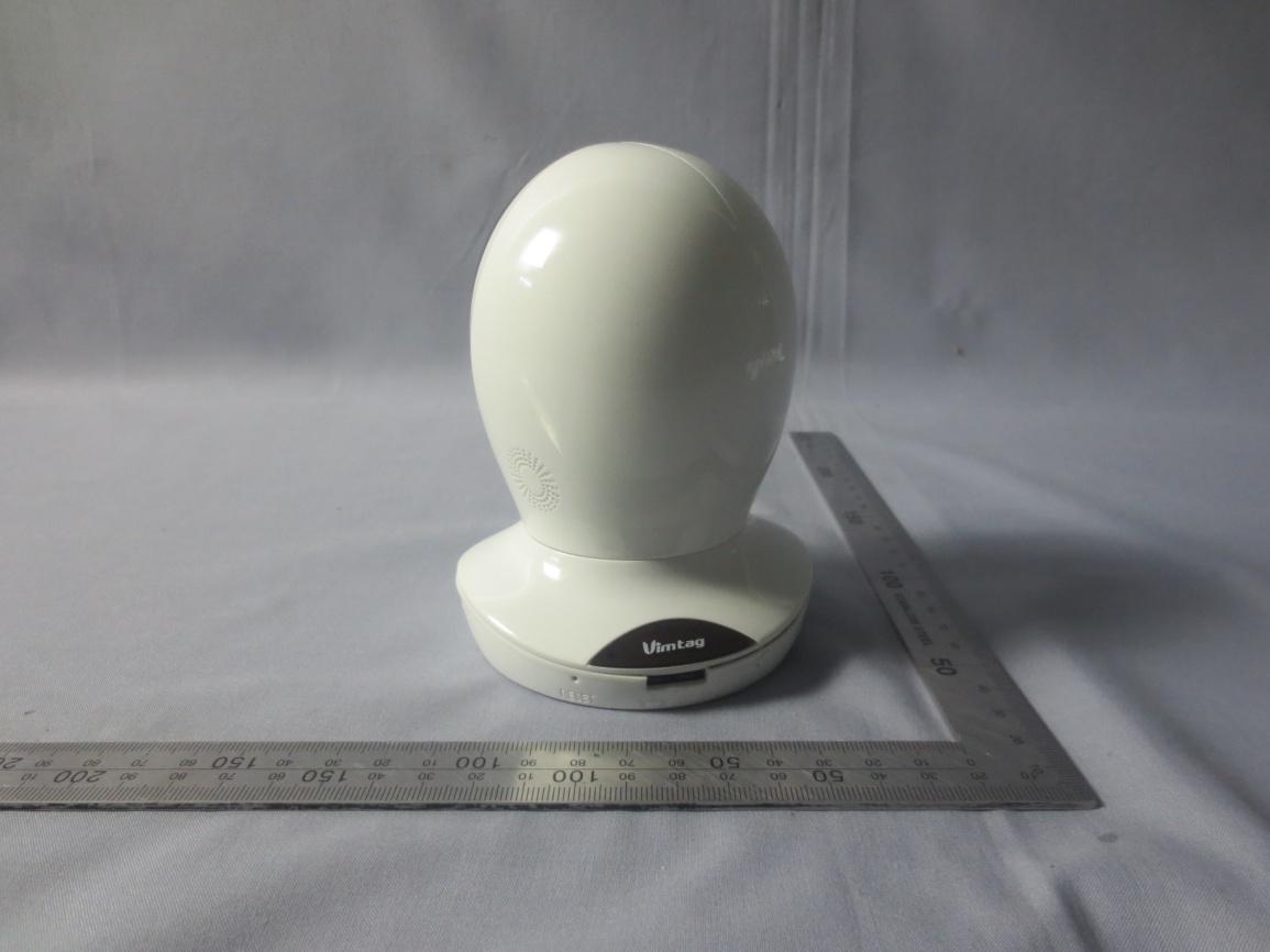 FCC ID 2AFG2-P1 External Photos