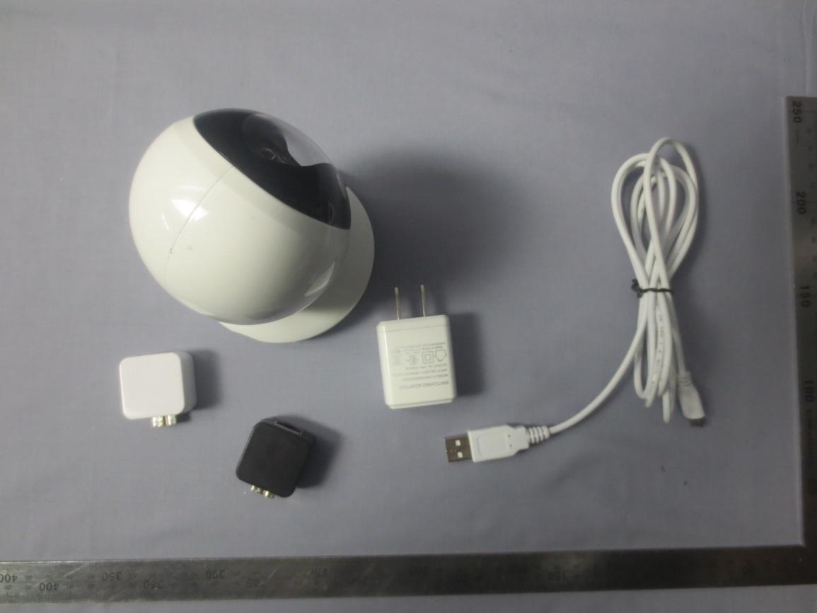 FCC ID 2AFG2-P1 External Photos