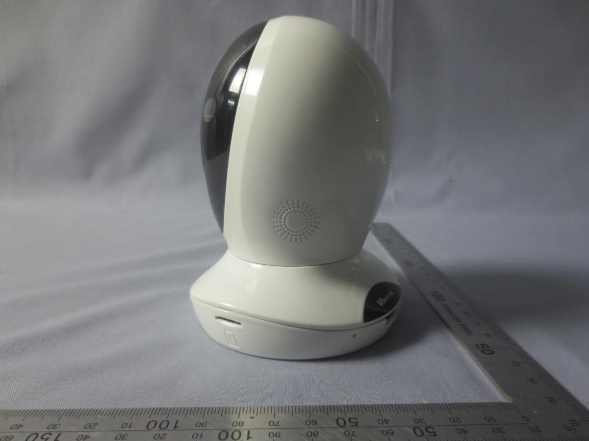 FCC ID 2AFG2-P1 External Photos
