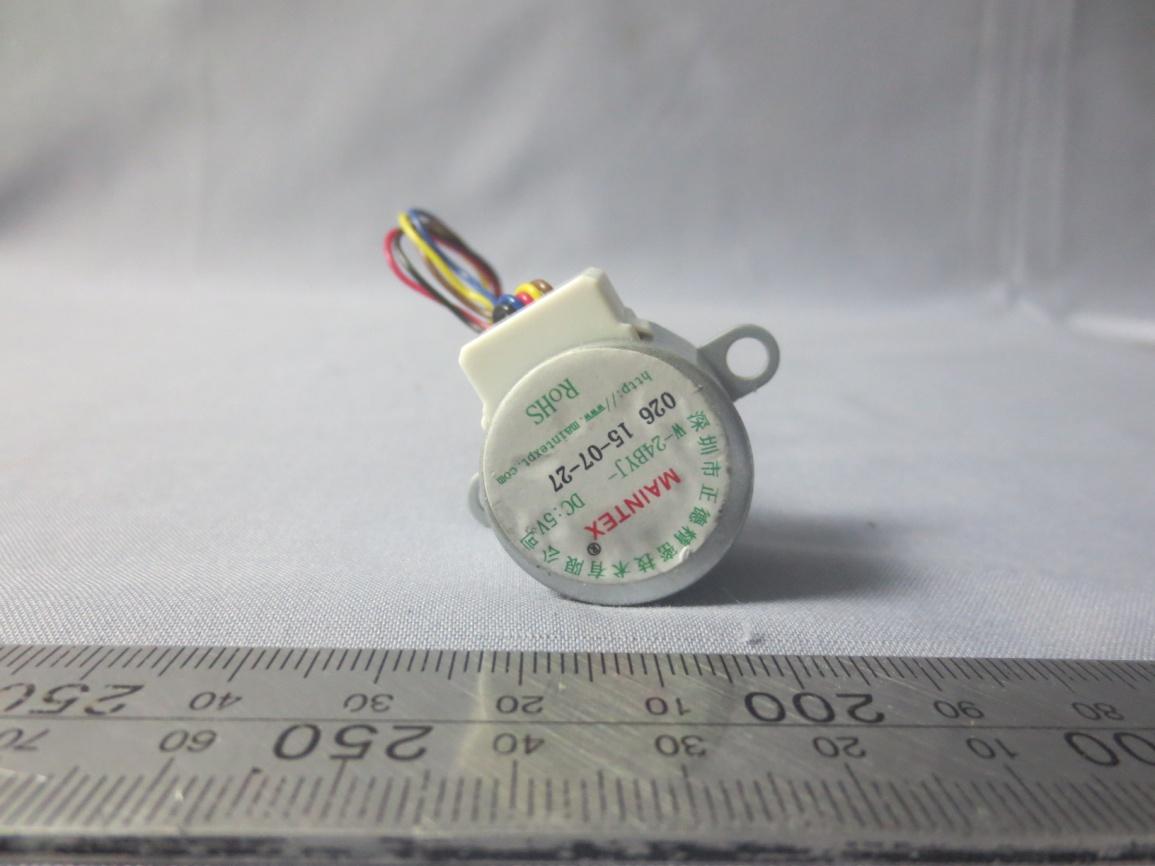 FCC ID 2AFG2-P1 Internal Photos