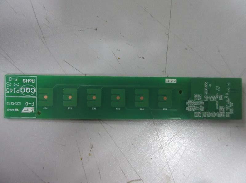 FCC ID 2AFG6-KYS External Photos