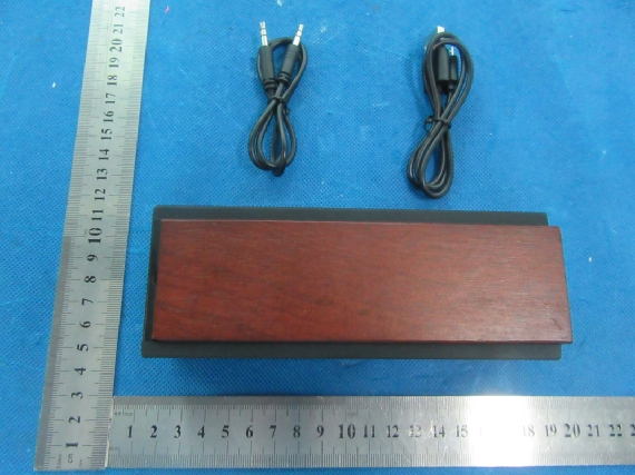FCC ID 2AFGK-69WD External Photos