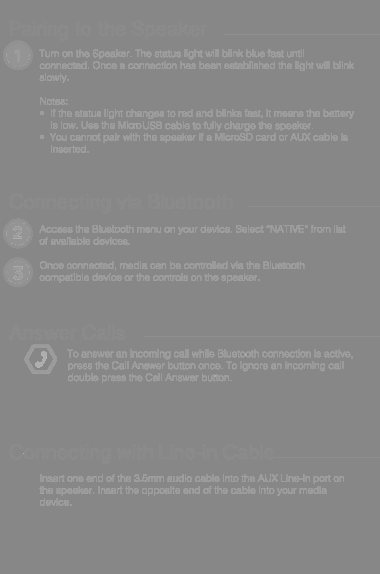 FCC ID 2AFGK-69WD Users Manual