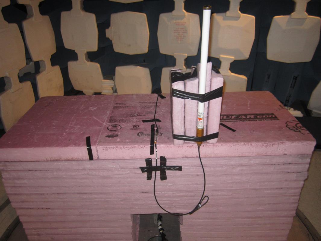 FCC ID 2AFGQ-HERMES1 Test Setup Photos