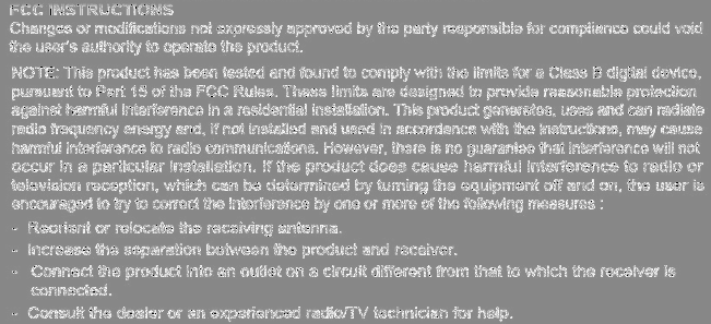 FCC ID 2AFHF-RUICHUANG Users Manual