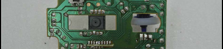 FCC ID 2AFHMQMRCM Internal Photos