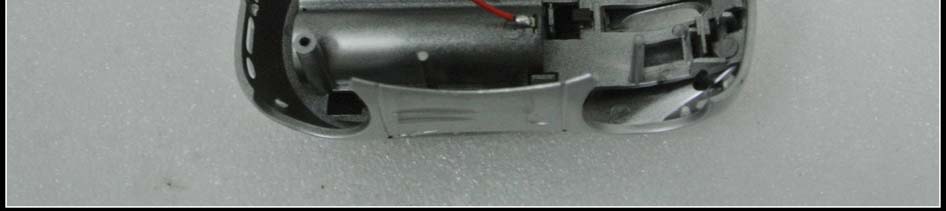 FCC ID 2AFHMQMRCM Internal Photos
