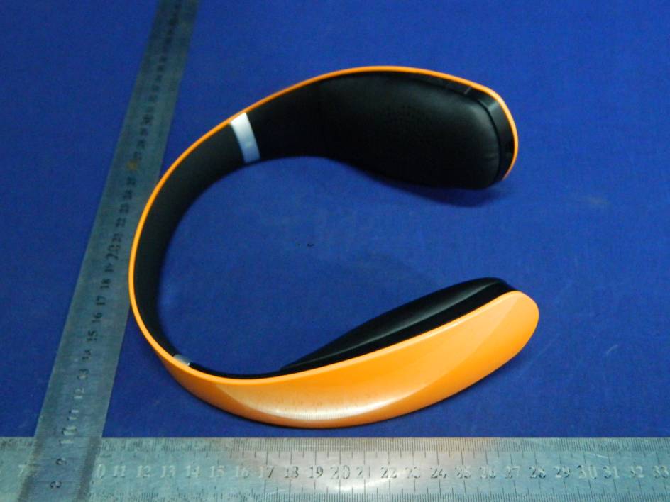 FCC ID 2AFHV-EB30A External Photos