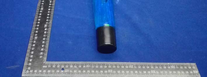 FCC ID 2AFHW-SBL508 External Photos