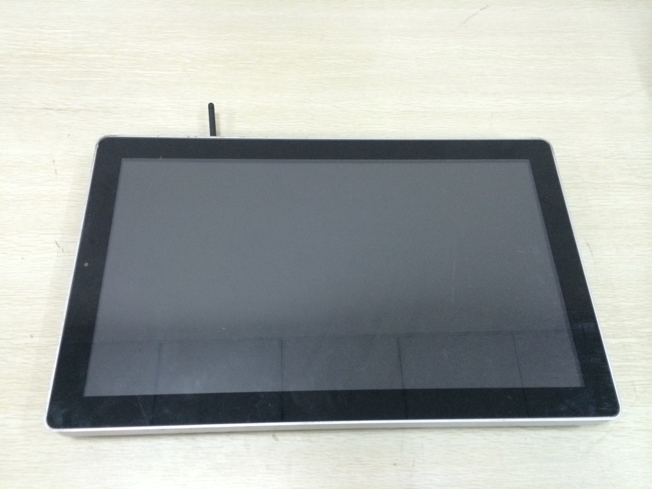 FCC ID 2AFI3-PD215T8 Users Manual