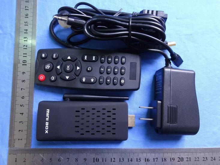 FCC ID 2AFIA-MINIBOX External Photos