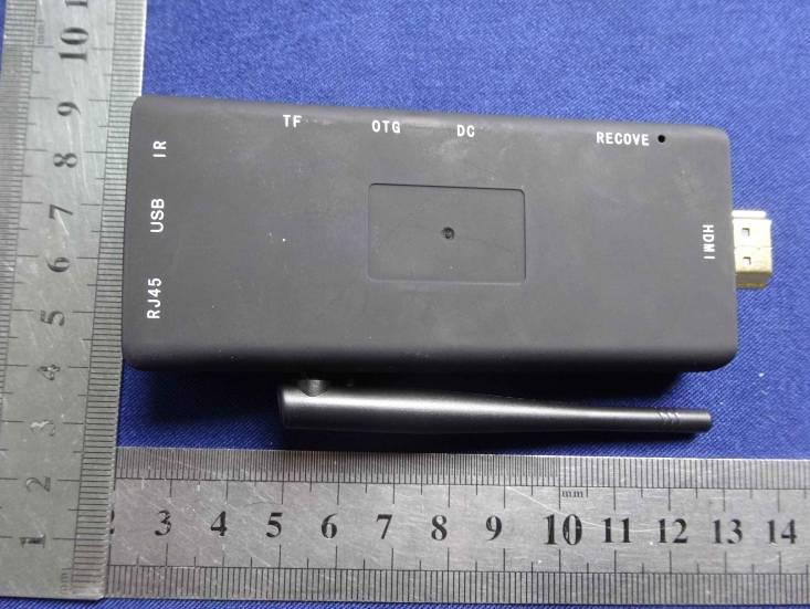 FCC ID 2AFIA-MINIBOX External Photos