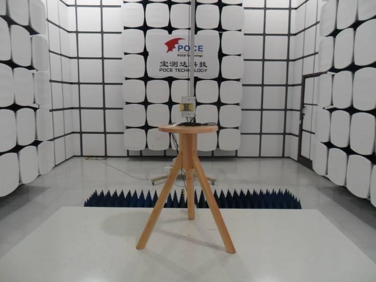 FCC ID 2AFIA-MINIBOX Test Setup Photos