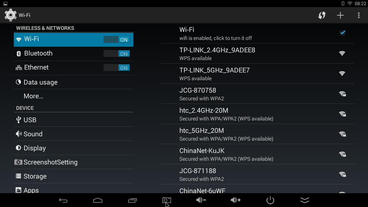 FCC ID 2AFIA-MINIBOX Users Manual