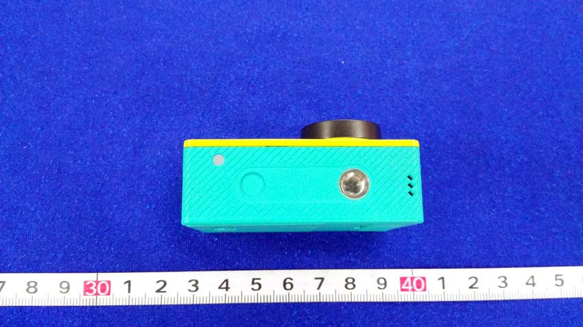 FCC ID 2AFIB-E1300A External Photos
