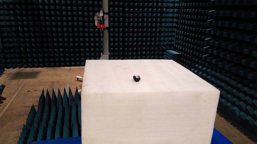 FCC ID 2AFIB-XYLY01 Test Setup Photos