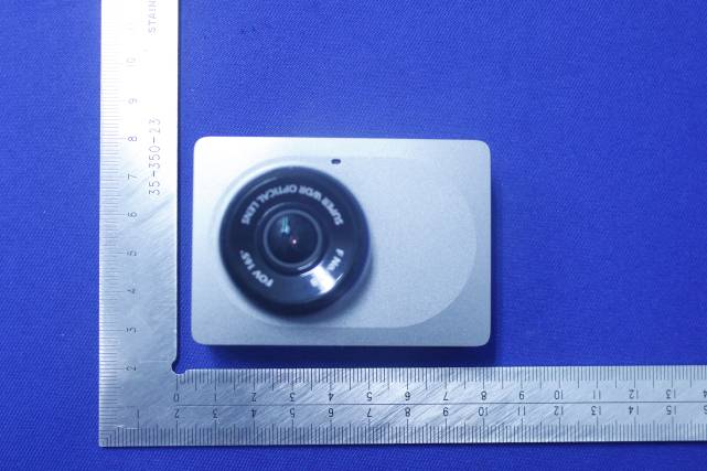 FCC ID 2AFIB-YCS1216 External Photos