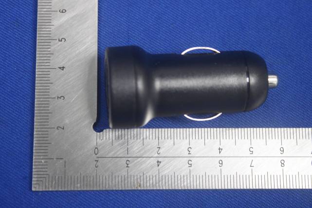 FCC ID 2AFIB-YCS1216 External Photos