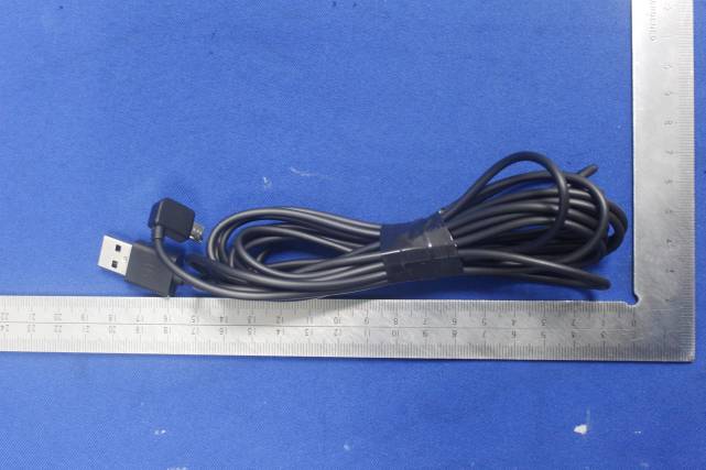 FCC ID 2AFIB-YCS1216 External Photos