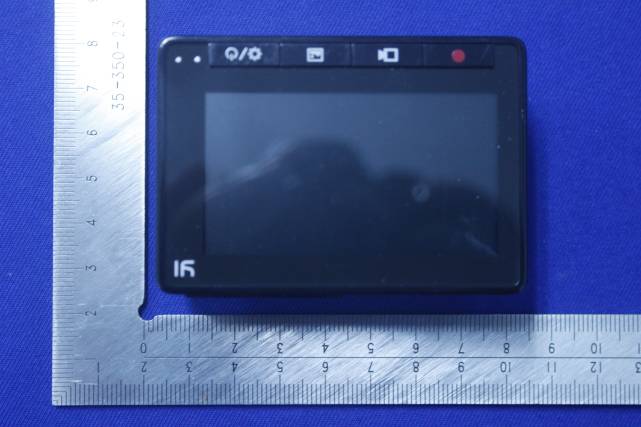 FCC ID 2AFIB-YCS1216 External Photos