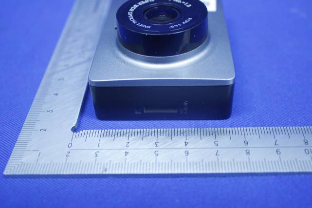 FCC ID 2AFIB-YCS1216 External Photos