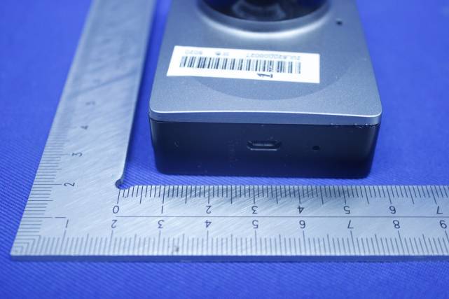 FCC ID 2AFIB-YCS1216 External Photos