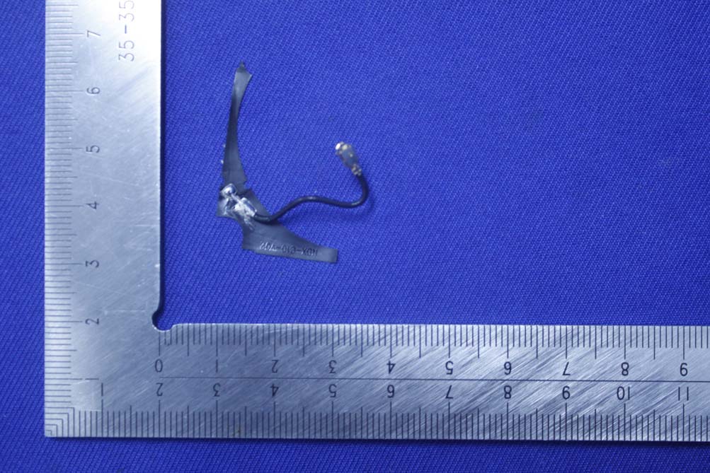 FCC ID 2AFIB-YCS1216 Internal Photos