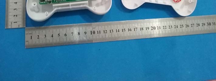 FCC ID 2AFICFEILITE Internal Photos