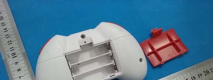 FCC ID 2AFICFEILITE Internal Photos