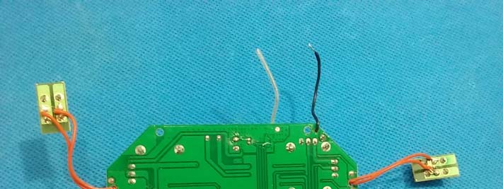 FCC ID 2AFICFEILITE Internal Photos
