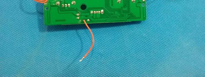 FCC ID 2AFICFEILITE Internal Photos