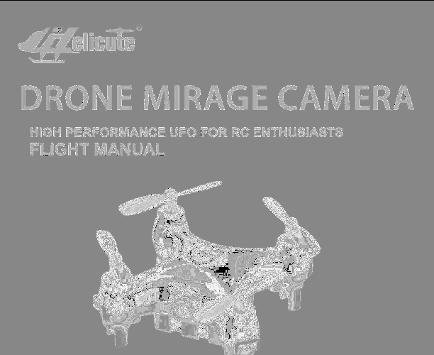 FCC ID 2AFICFEILITE Users Manual