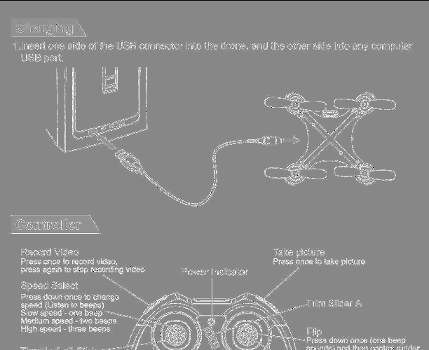 FCC ID 2AFICFEILITE Users Manual