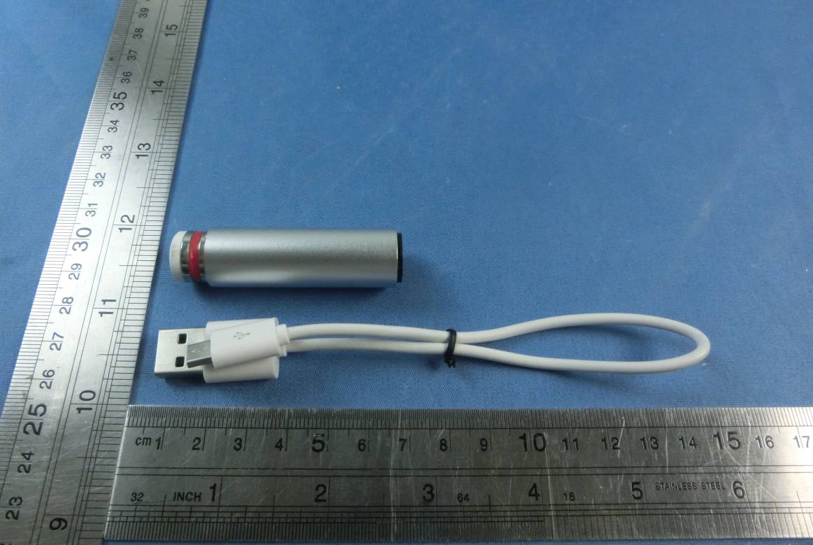 FCC ID 2AFII-BT09 External Photos