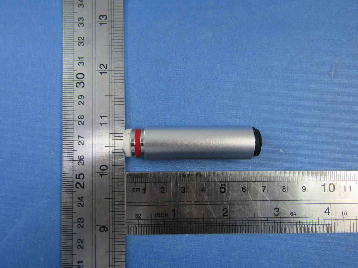 FCC ID 2AFII-BT09 External Photos