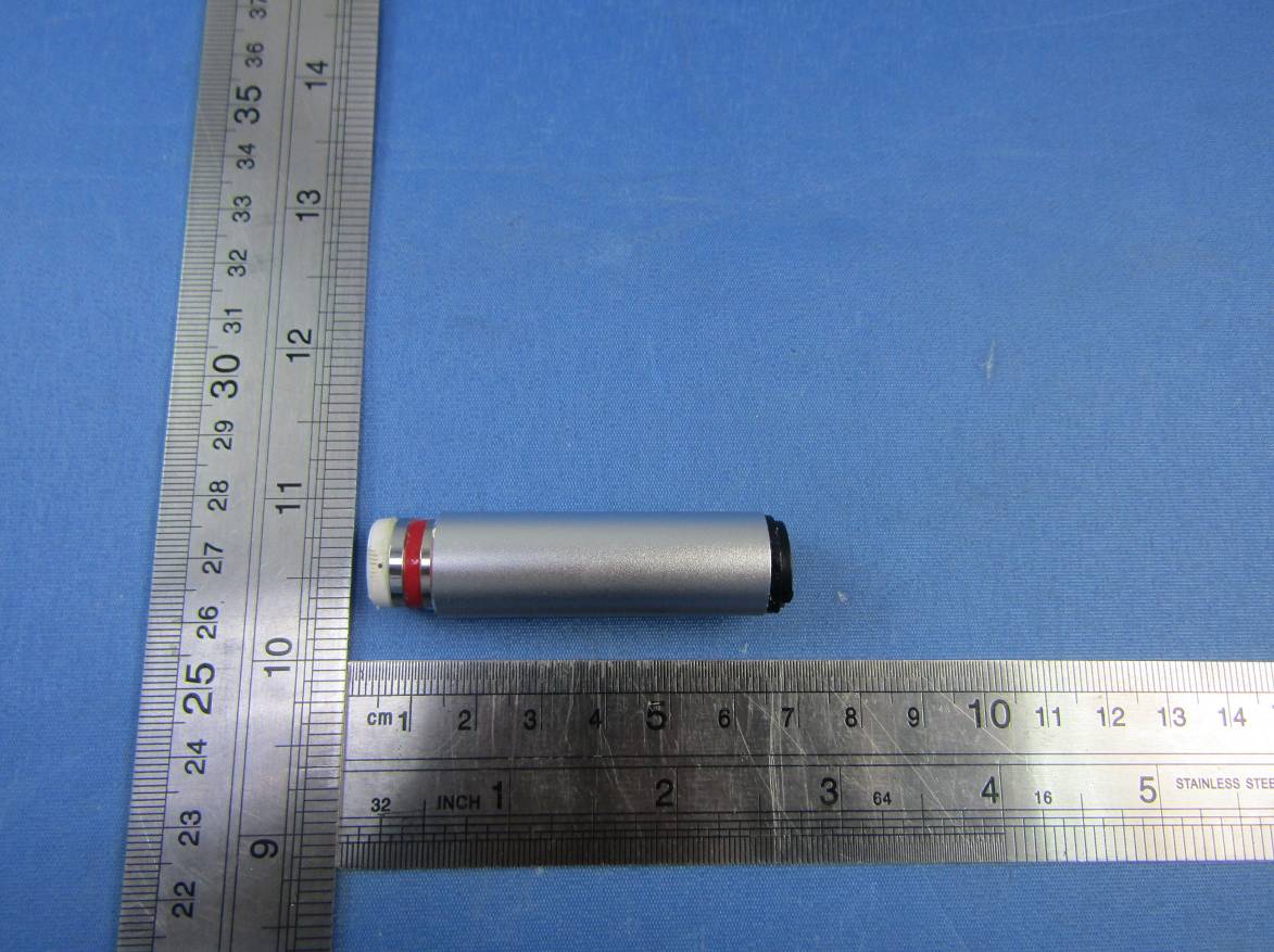 FCC ID 2AFII-BT09 External Photos