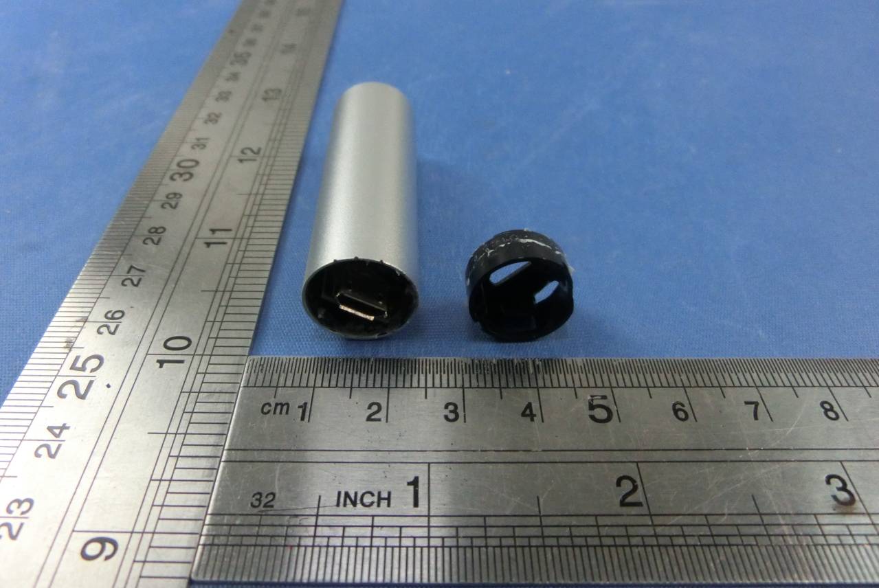 FCC ID 2AFII-BT09 Internal Photos