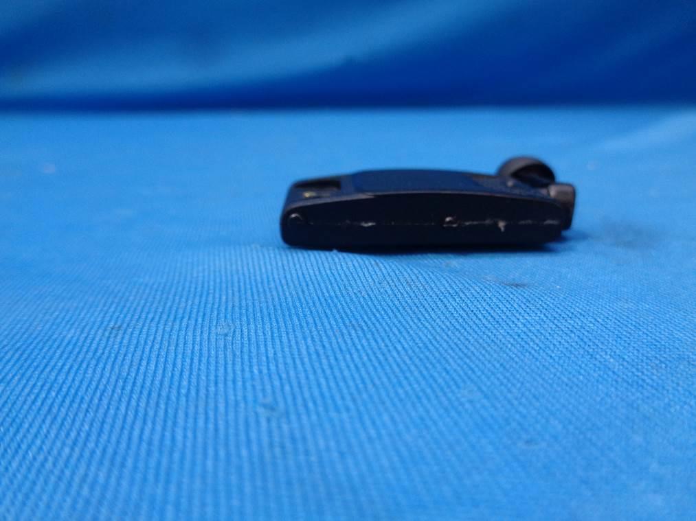 FCC ID 2AFJC-HBAND-01 External Photos