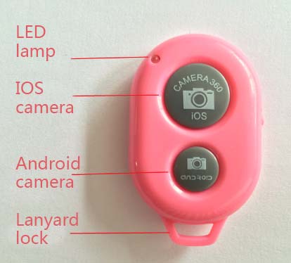 FCC ID 2AFJP-511700 Users Manual