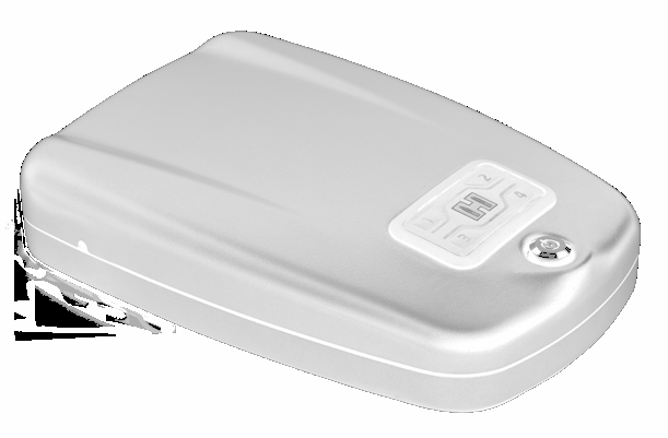 FCC ID 2AFJZ-HOM070 Users Manual