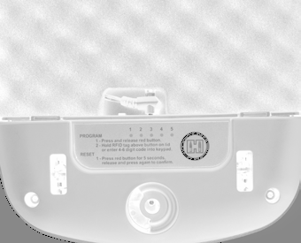 FCC ID 2AFJZ-HOM070 Users Manual