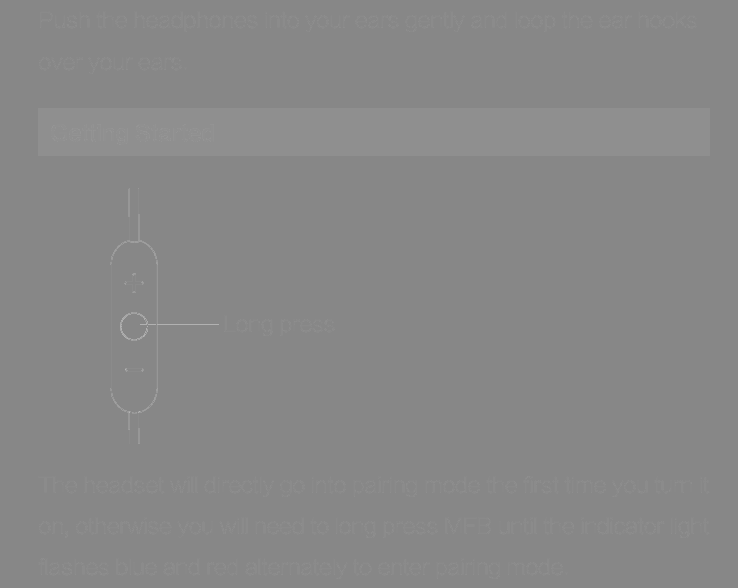 FCC ID 2AFKNR52E Users Manual