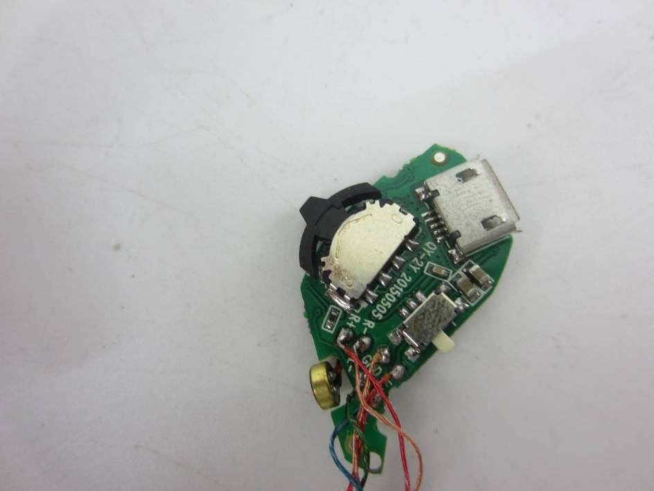 FCC ID 2AFKX-CB14 Internal Photos