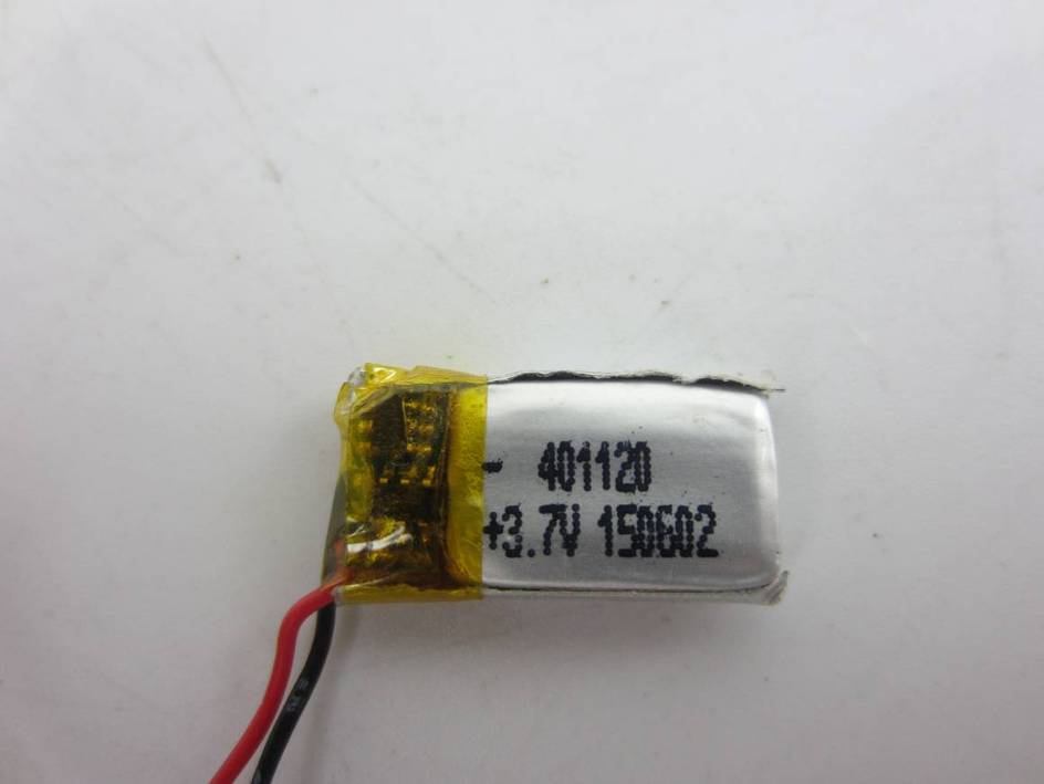 FCC ID 2AFKX-CB14 Internal Photos