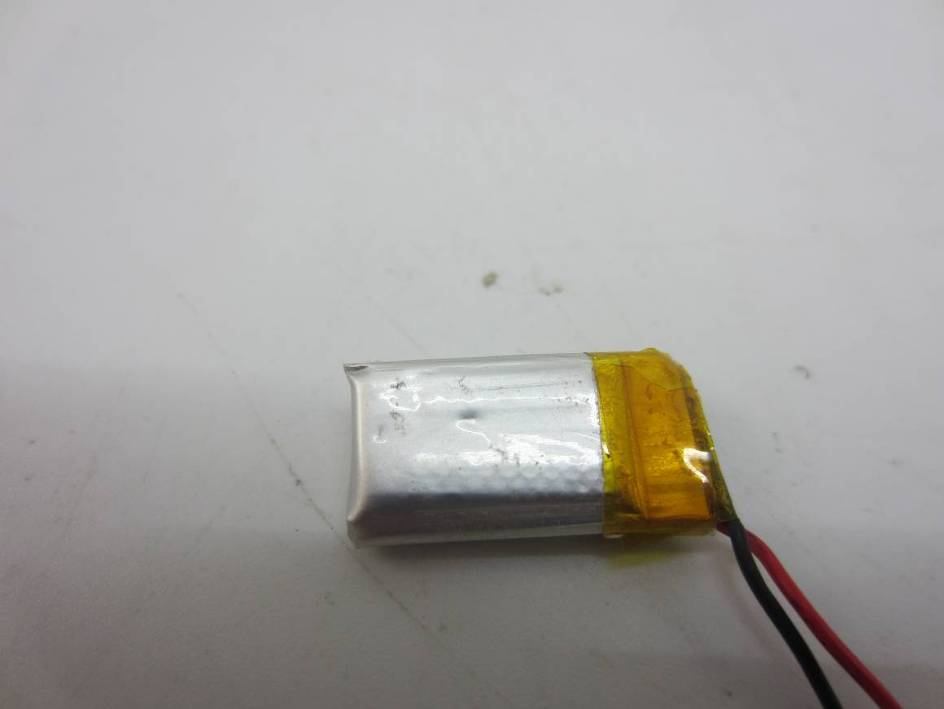 FCC ID 2AFKX-CB14 Internal Photos